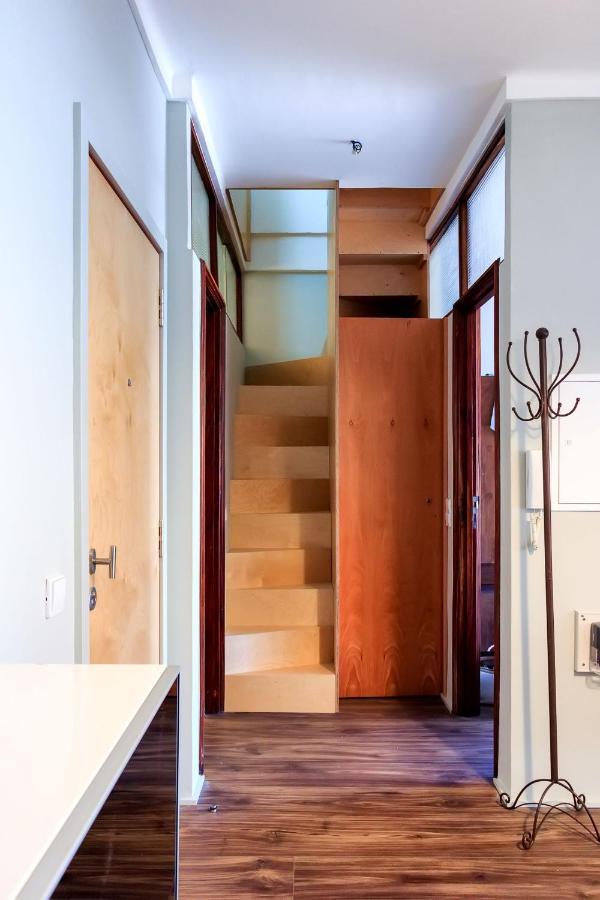 Appartement Family Trindade Flat *