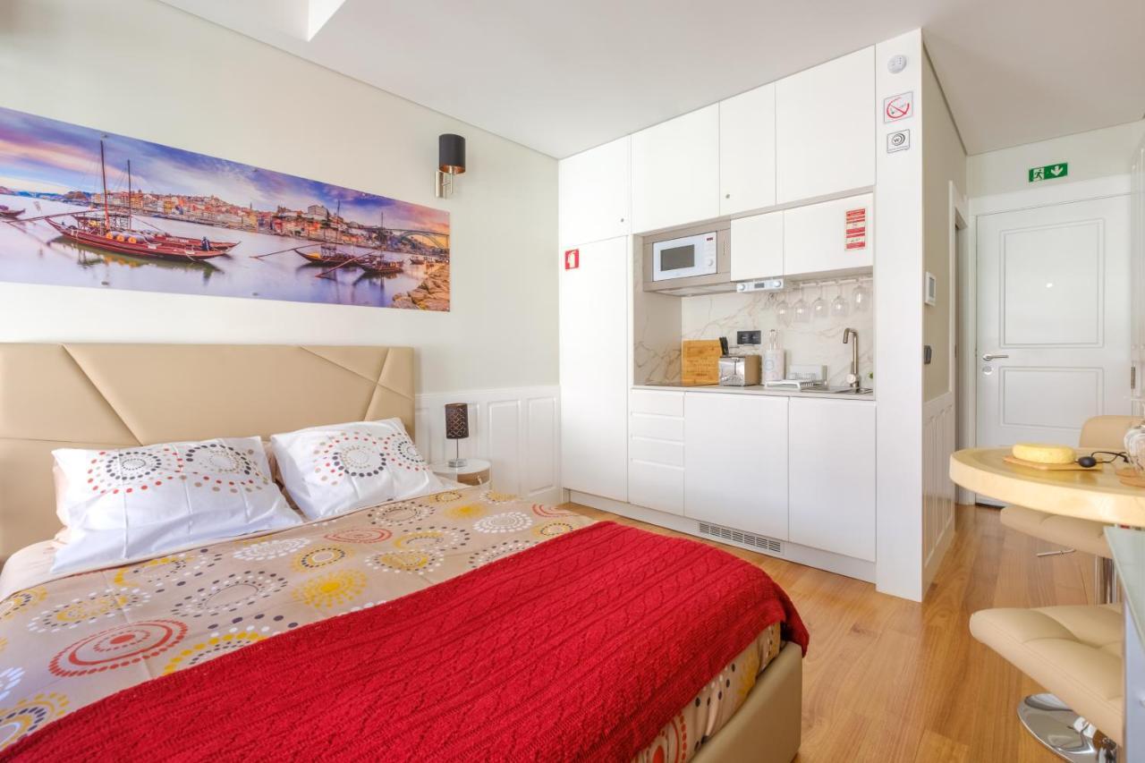 Bainharia Historic Centre Apartamento Porto
