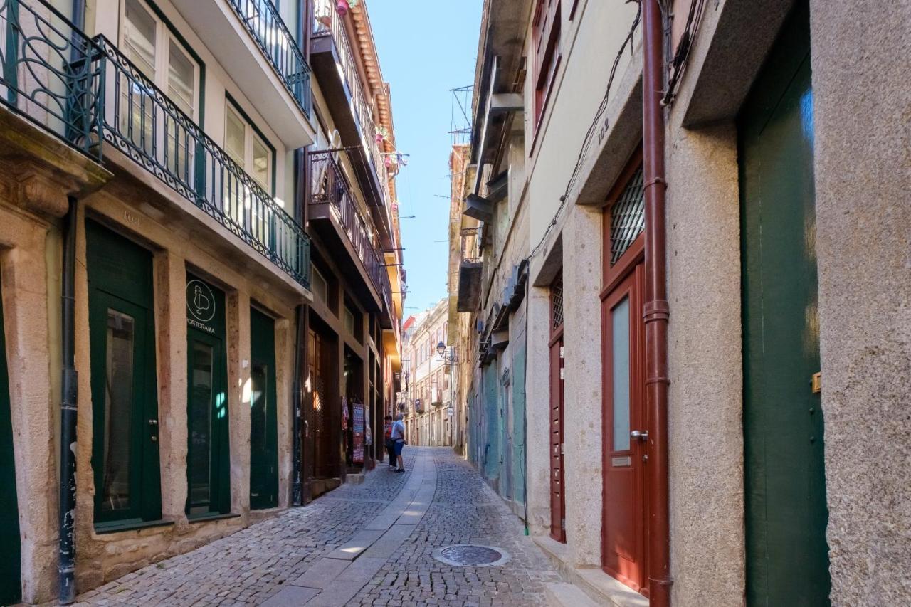 Apartamento Bainharia Historic Centre *