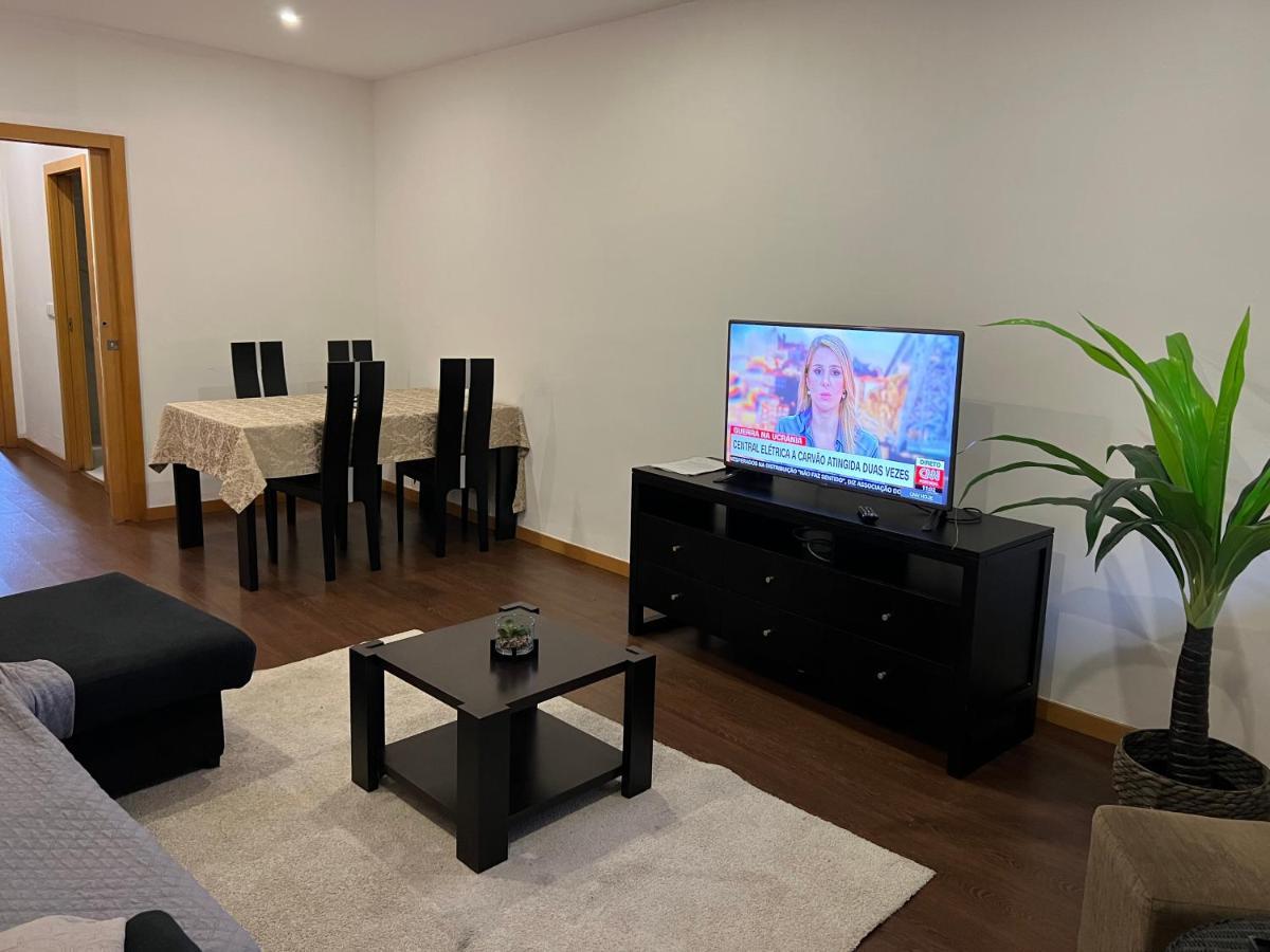 Invicta House Gold Apartment *