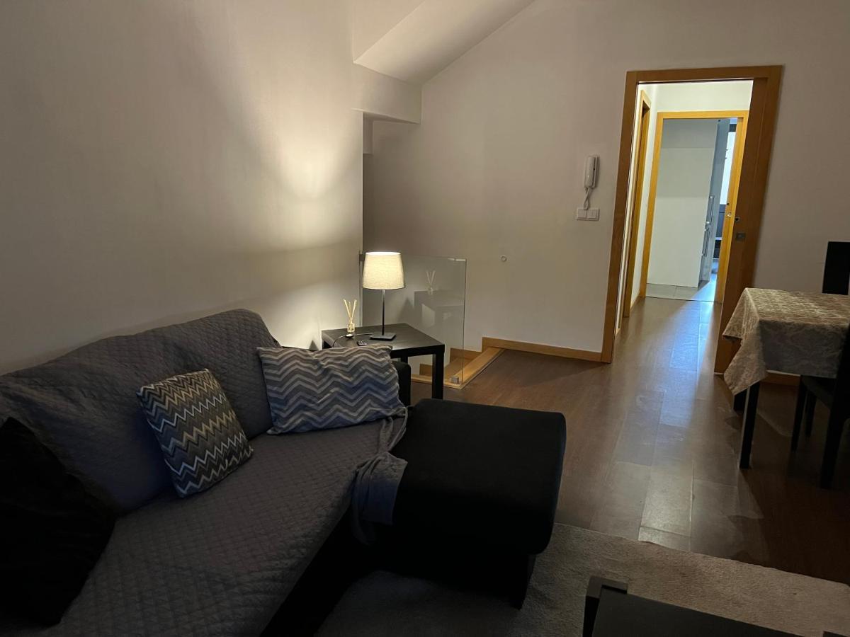 Apartment Invicta House Gold