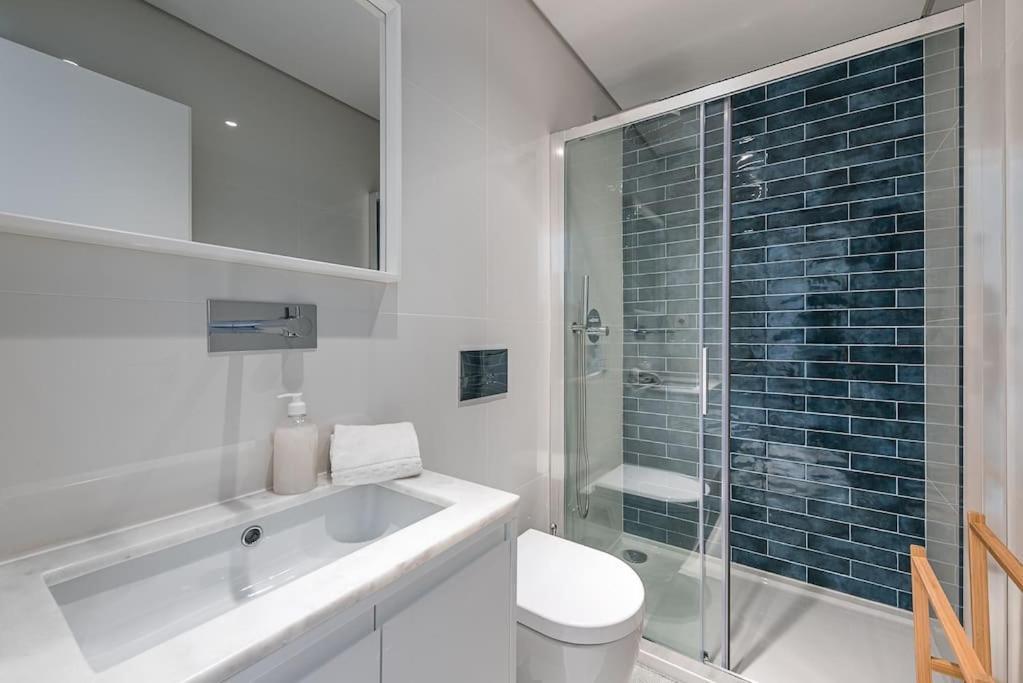 Appartement Cedofeita Balcony Porto