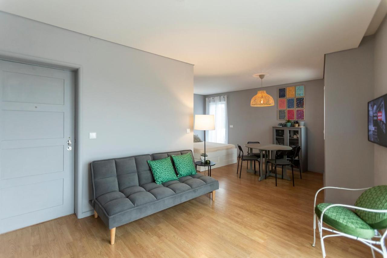 Apartment Marques Rooftop Al Porto