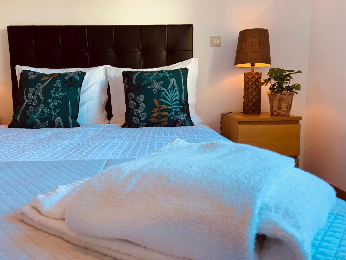 Appartement Prelada Flat With Free Parking - By Guest *