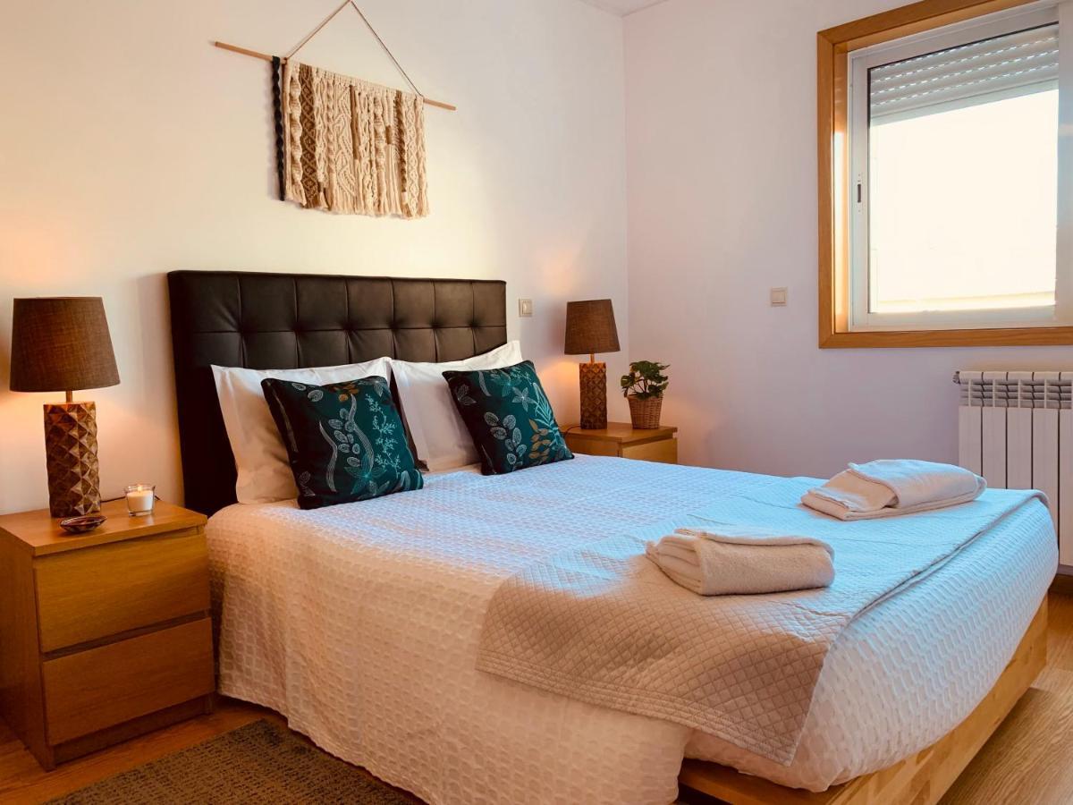 Appartement Prelada Flat With Free Parking - By Guest Porto