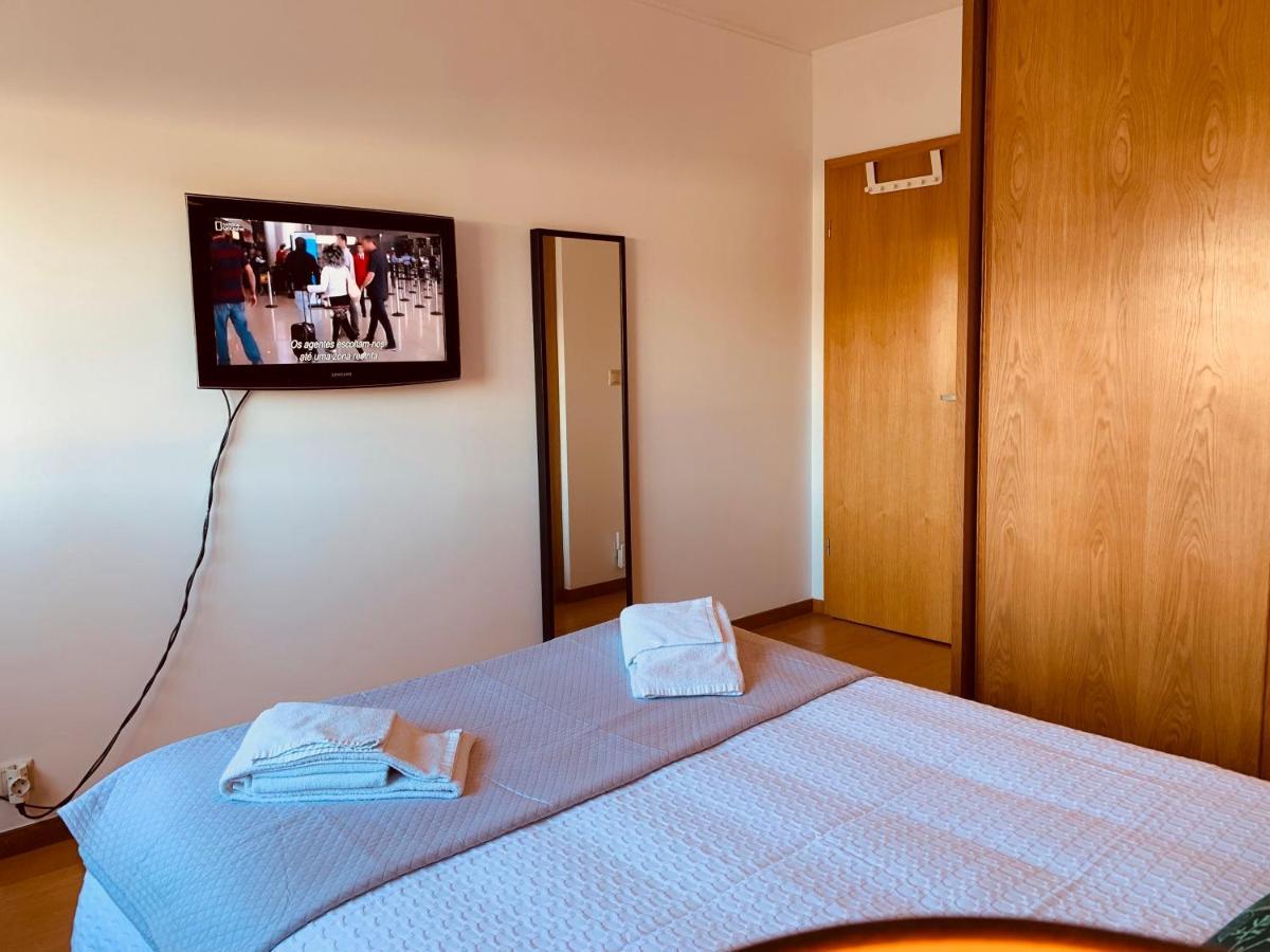 Prelada Flat With Free Parking - By Guest Appartement