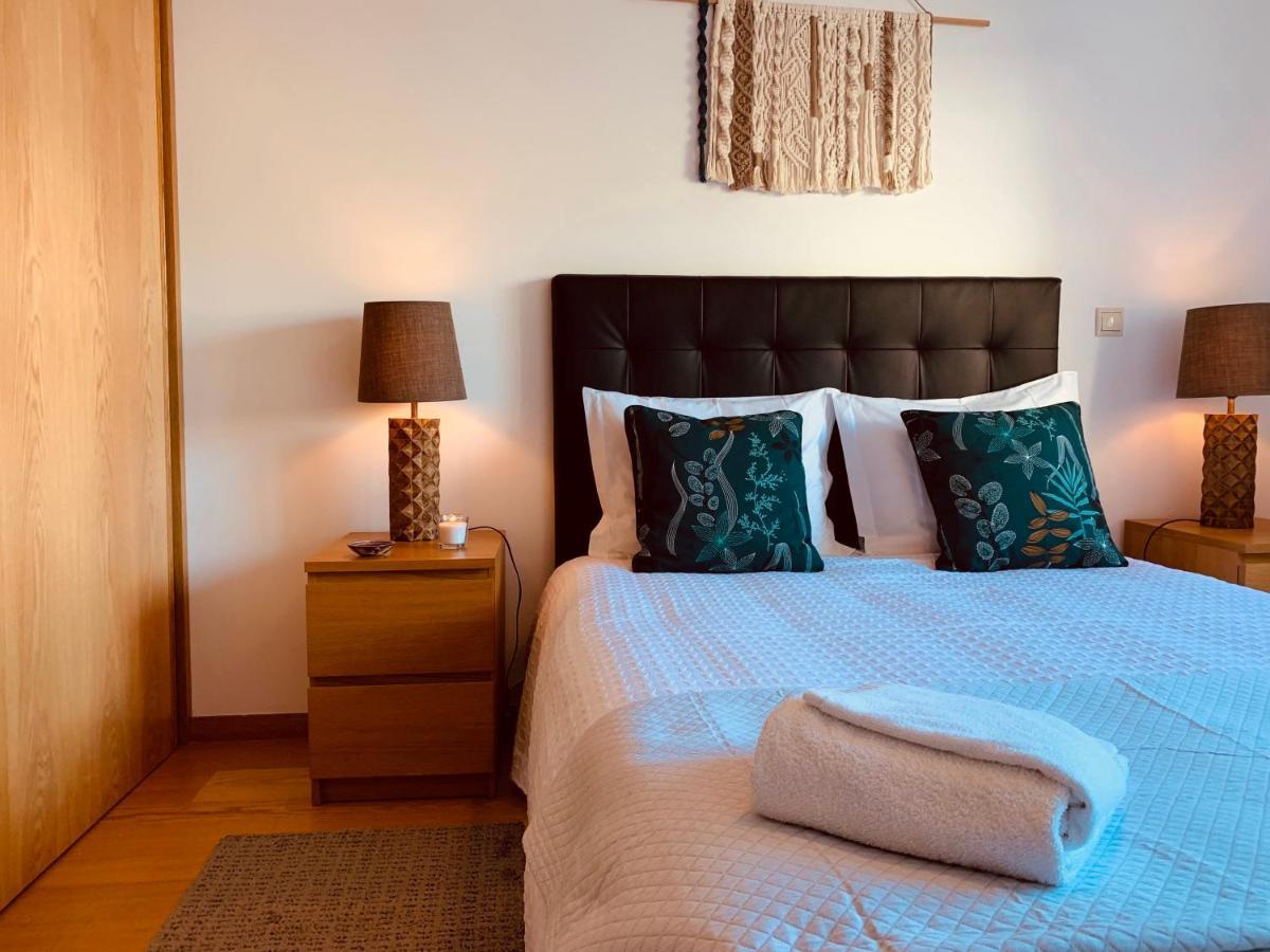 Prelada Flat With Free Parking - By Guest * Porto