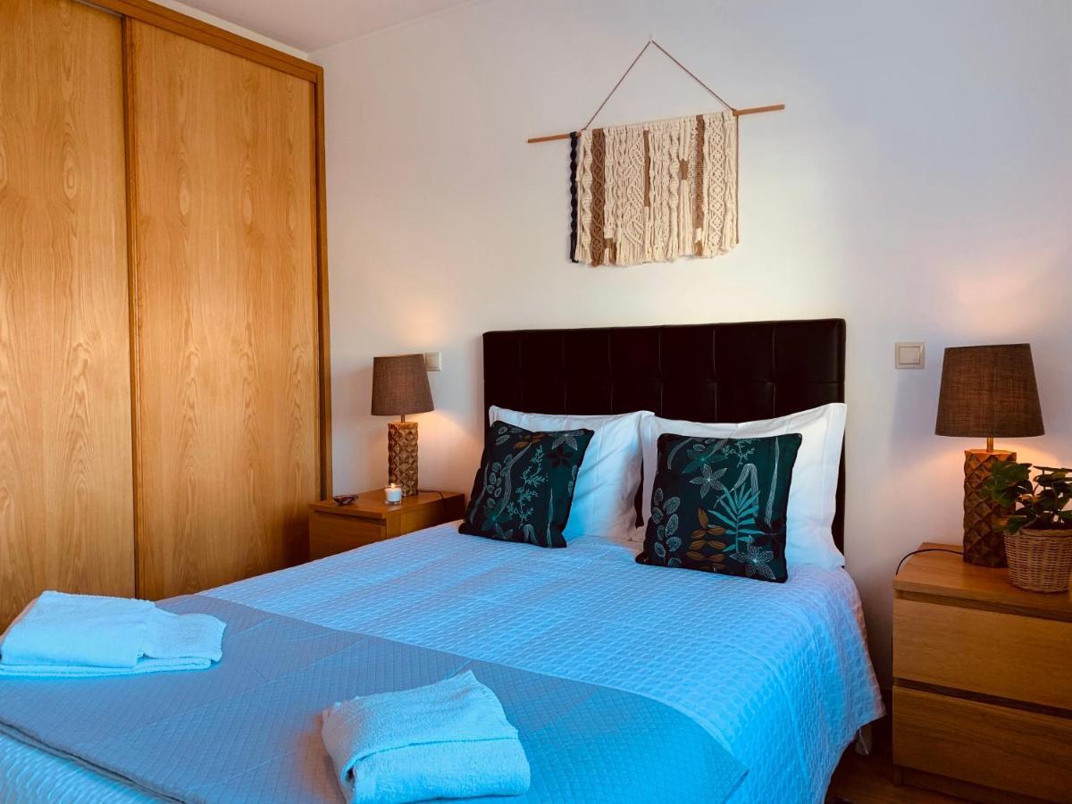 Prelada Flat With Free Parking - By Guest Porto