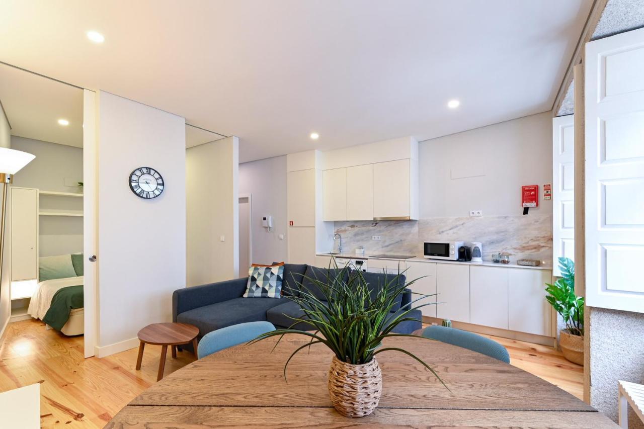 Bonjardim Downtown - By Guest Apartment *