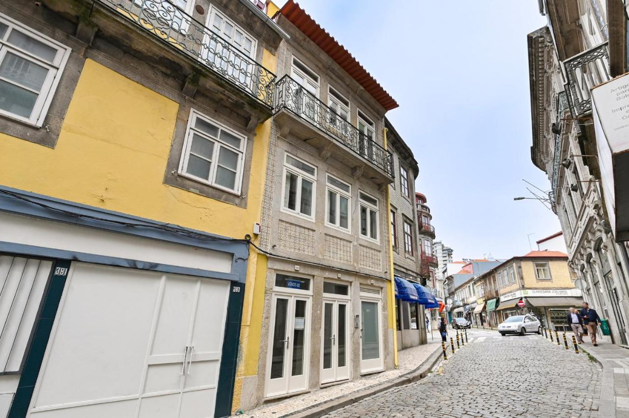 Bonjardim Downtown - By Guest