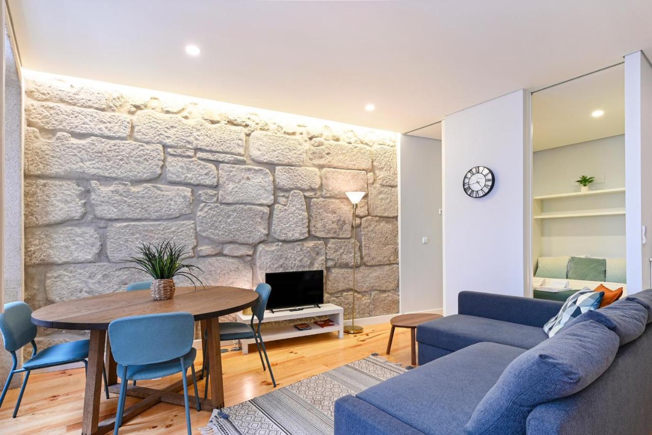 Bonjardim Downtown - By Guest Apartment *
