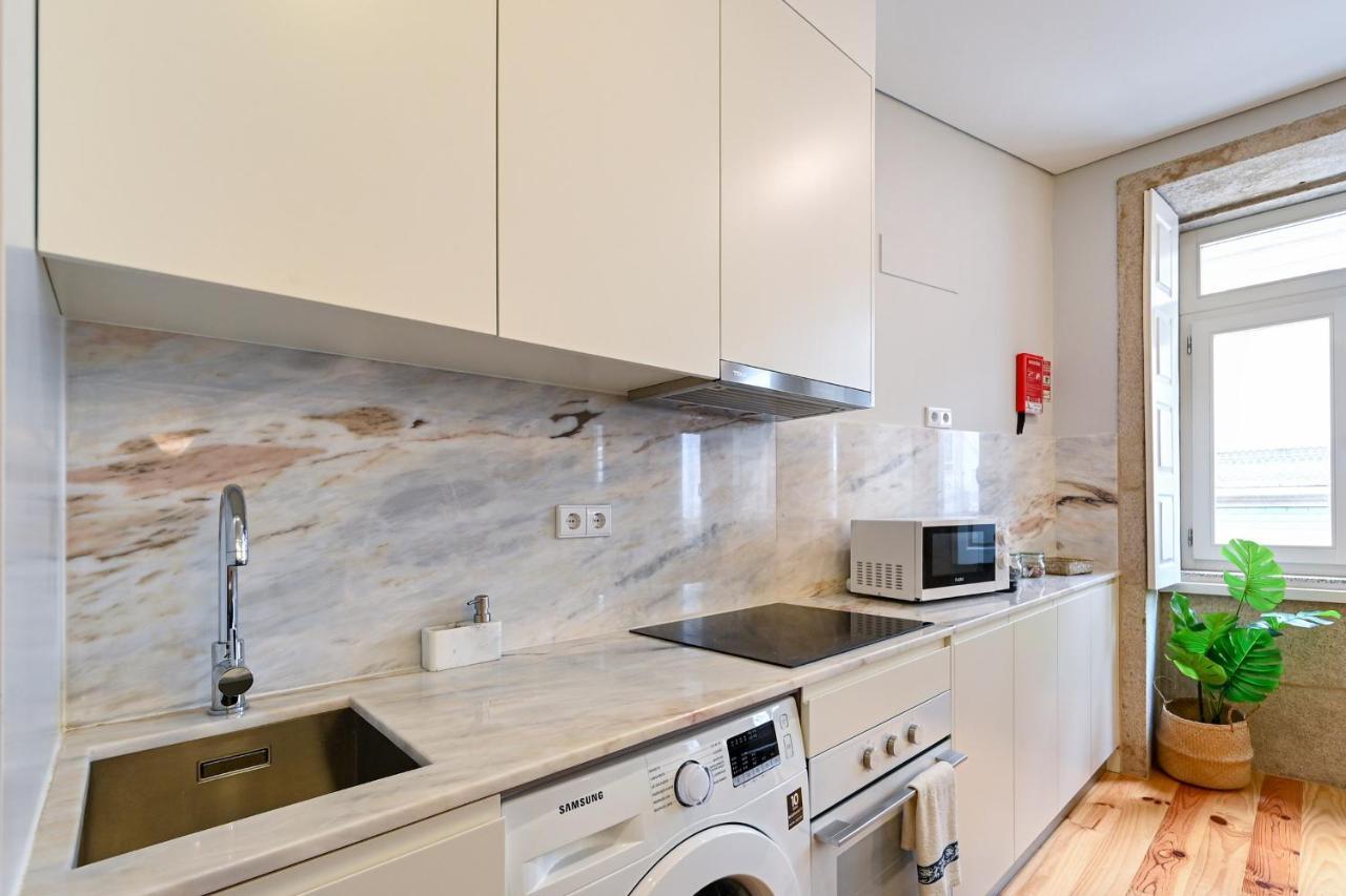 Bonjardim Downtown - By Guest Apartment Porto