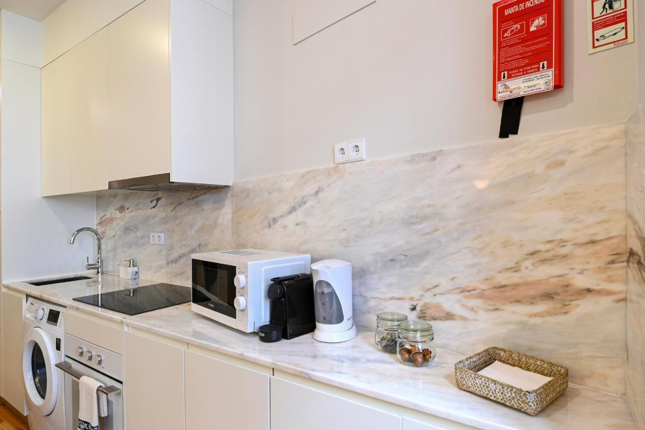 Bonjardim Downtown - By Guest Apartment Porto