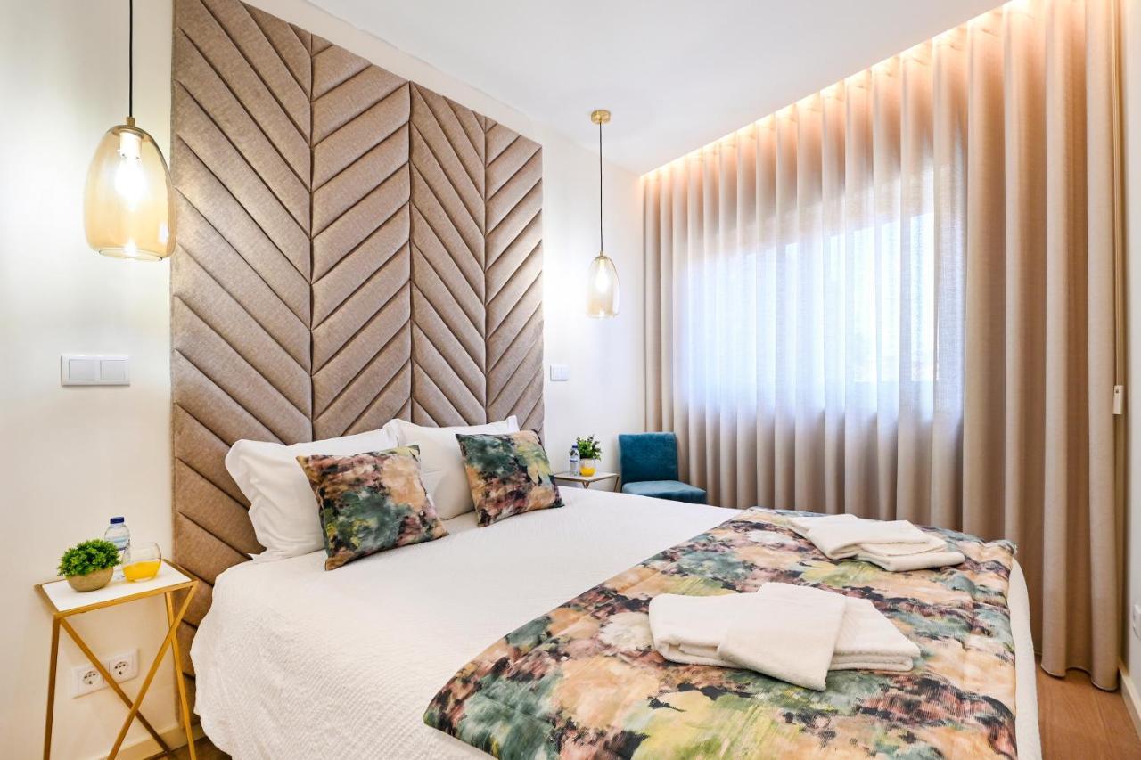 Apartment Lapa Flat - By Guest