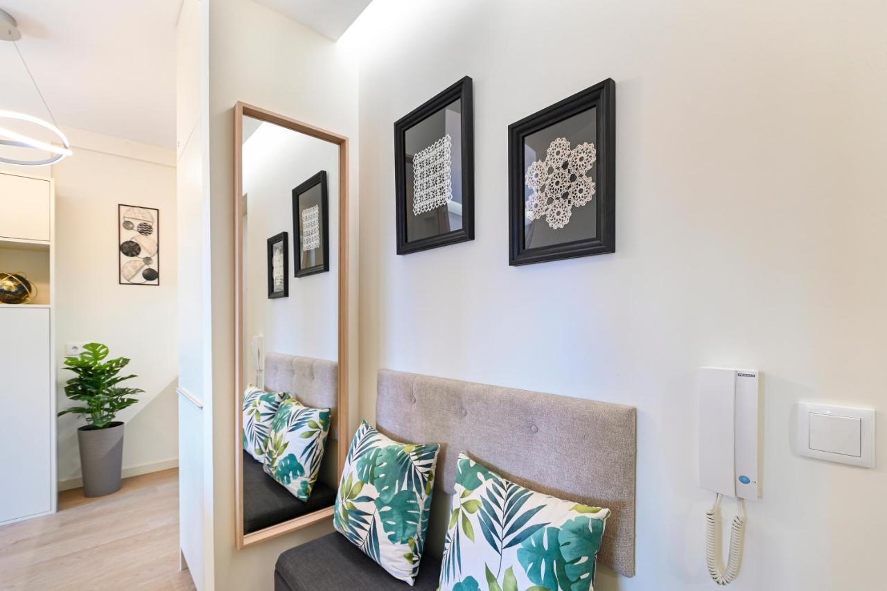 Apartment Lapa Flat - By Guest