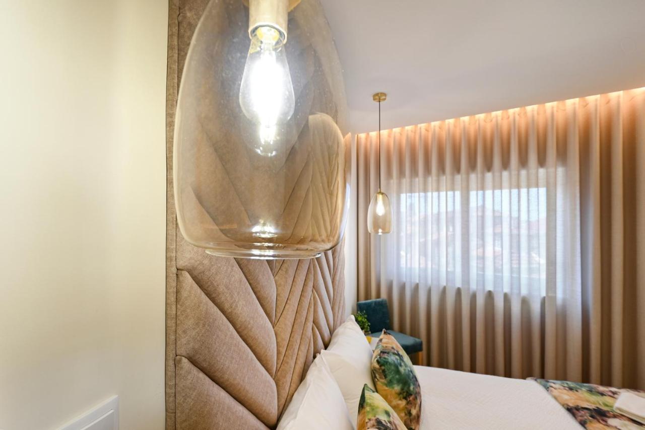 Apartment Lapa Flat - By Guest *