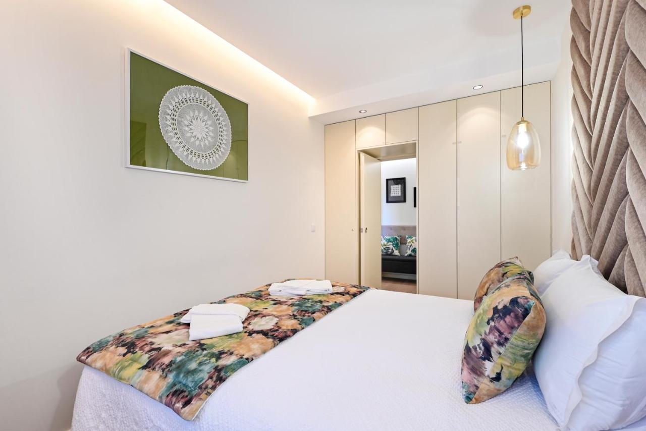 Lapa Flat - By Guest *