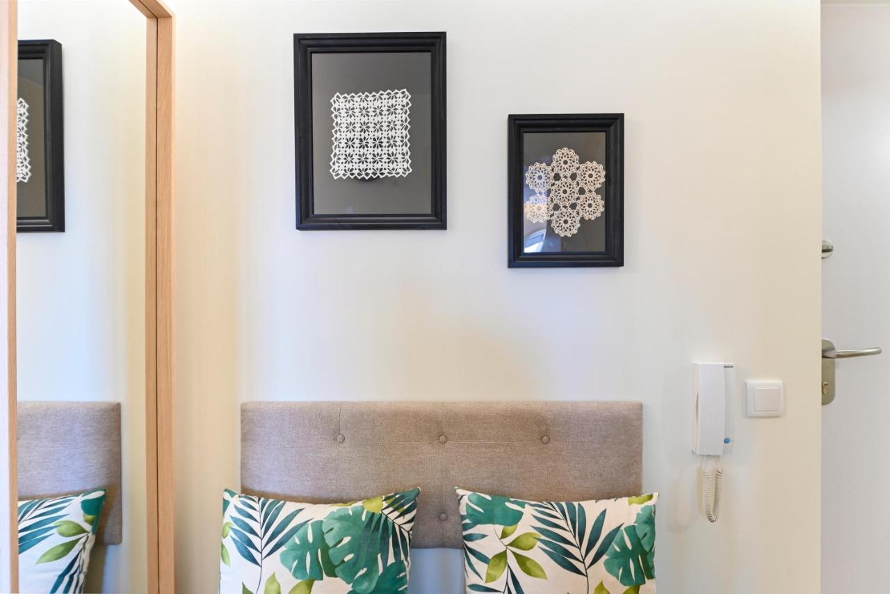 Lapa Flat - By Guest Apartment Porto