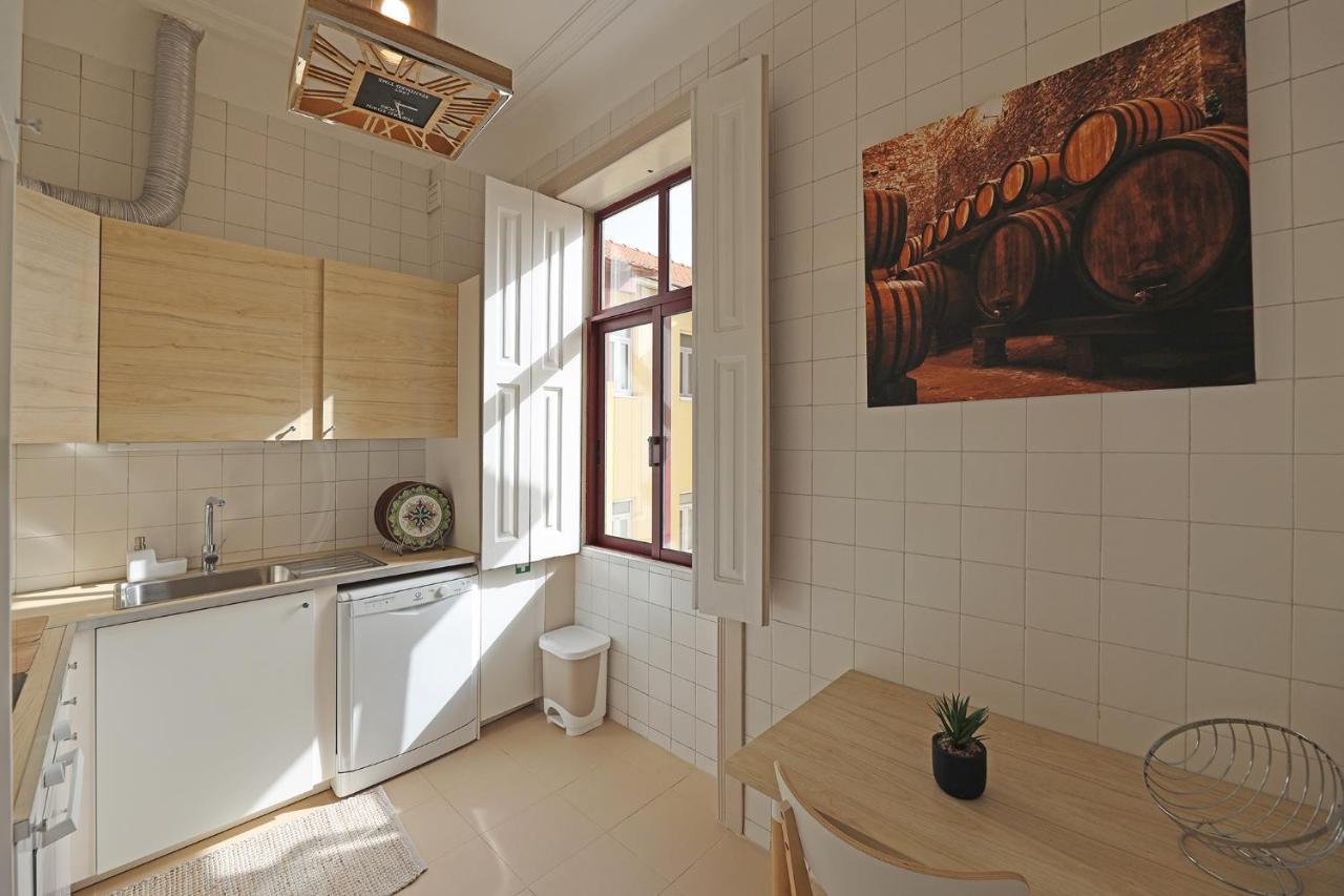 Flh Classic With Parking Appartement *