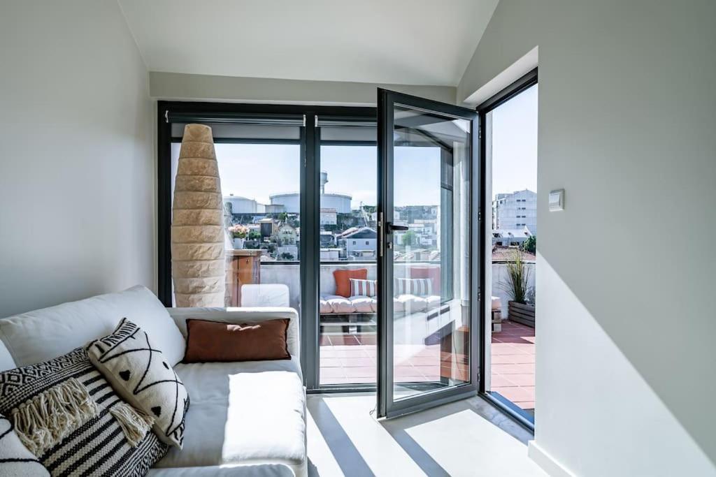 Downtown Private Rooftop Experience * Porto
