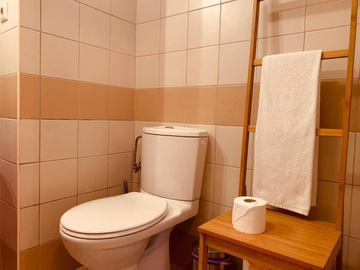 Prelada Flat With Free Parking - By Guest Porto