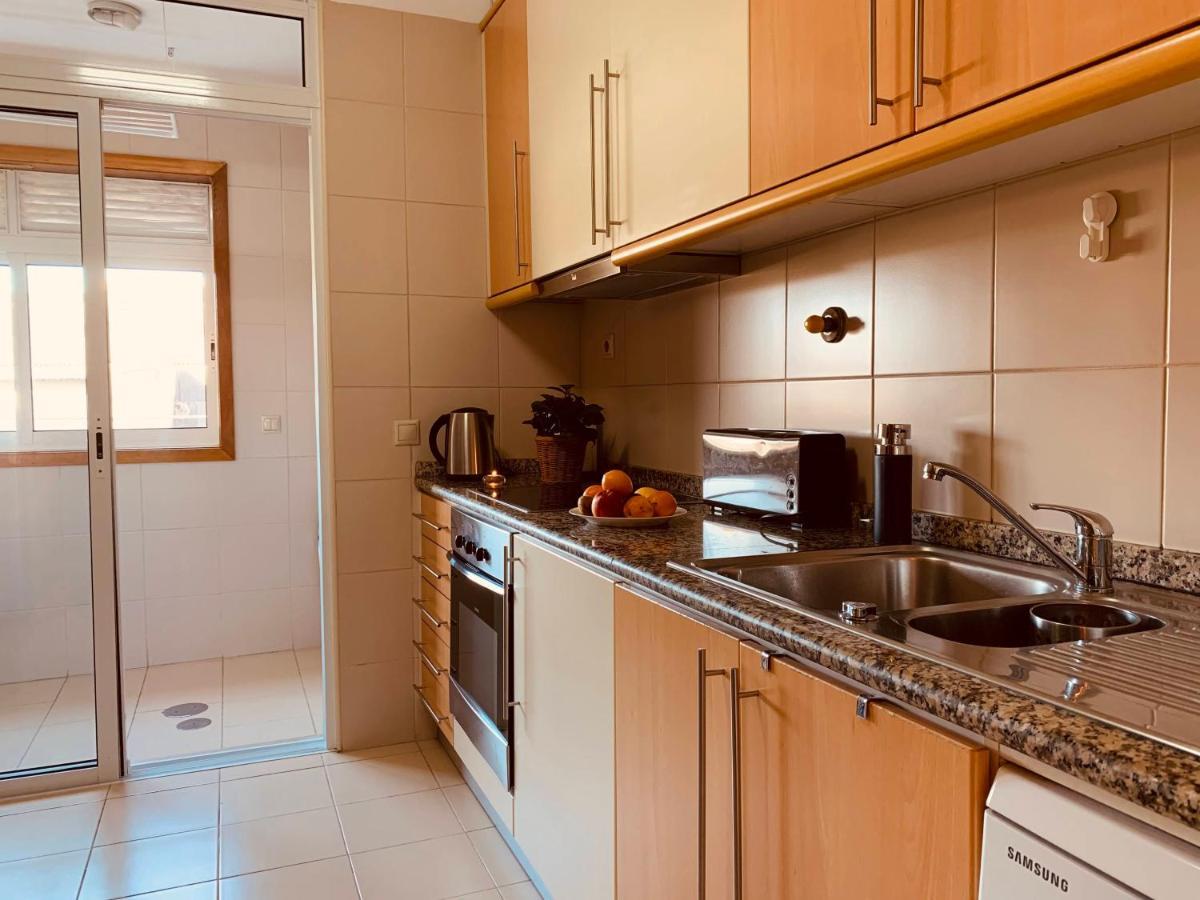 Prelada Flat With Free Parking - By Guest Porto