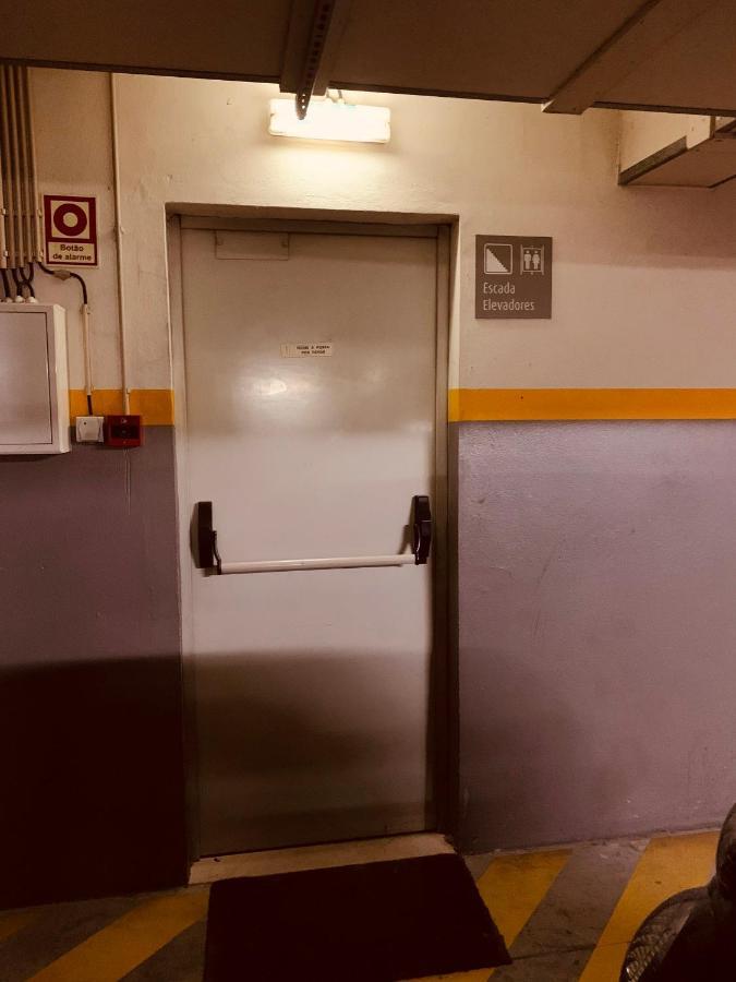Prelada Flat With Free Parking - By Guest *