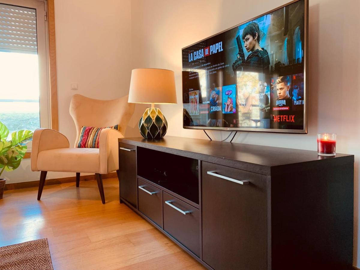 Prelada Flat With Free Parking - By Guest Porto
