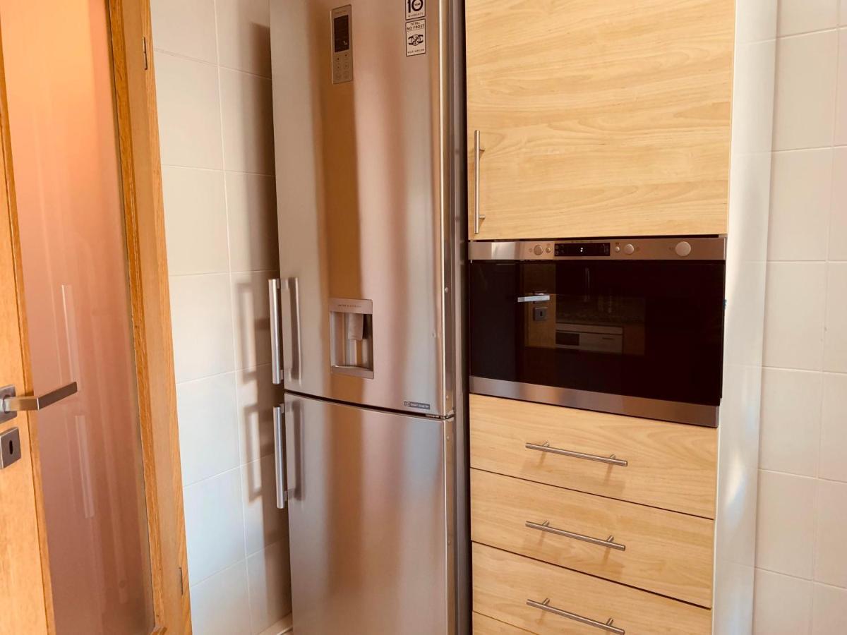 Prelada Flat With Free Parking - By Guest