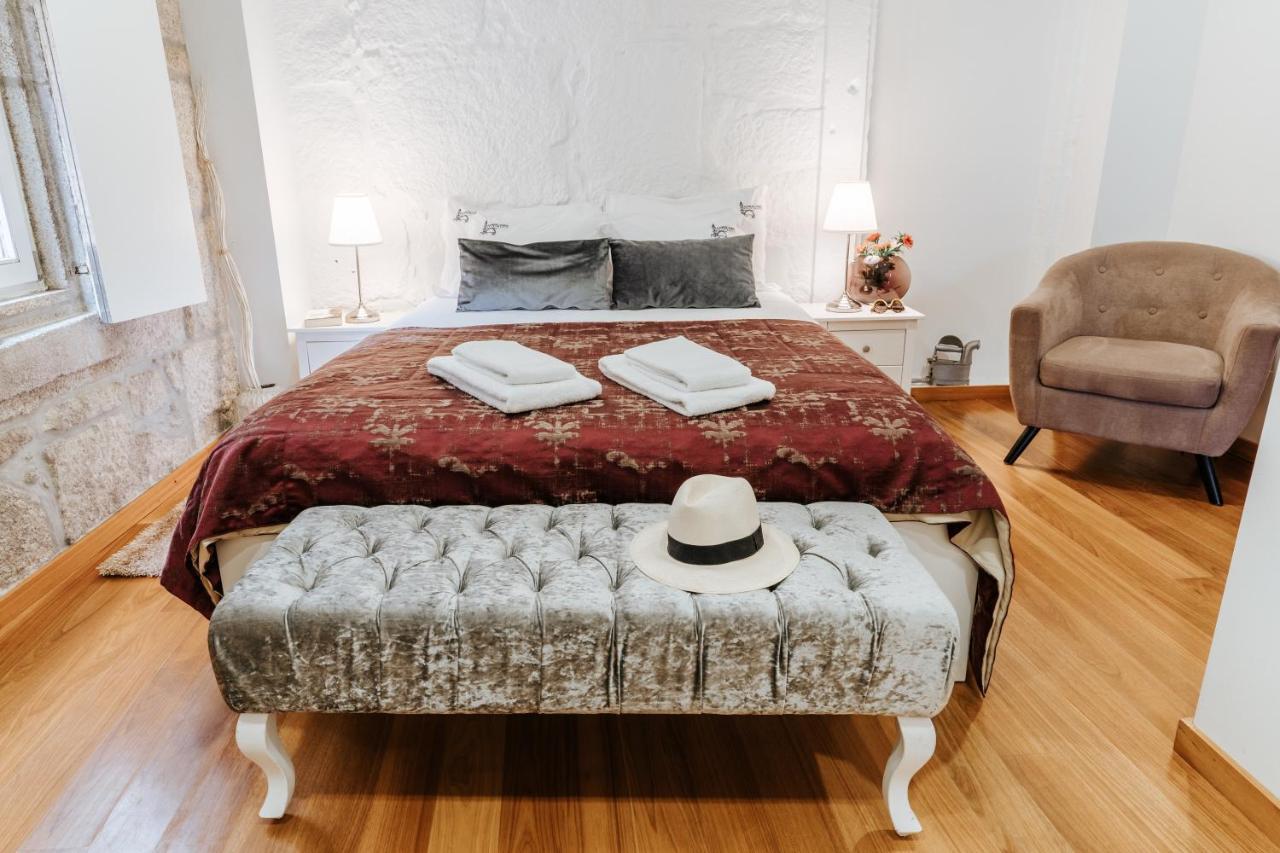 Authentic Appartement *
