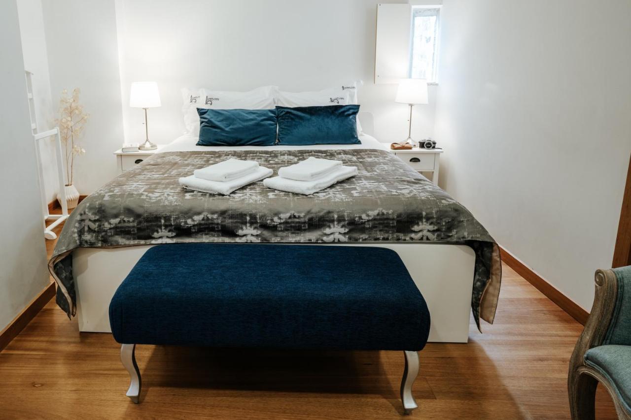 Appartement Authentic