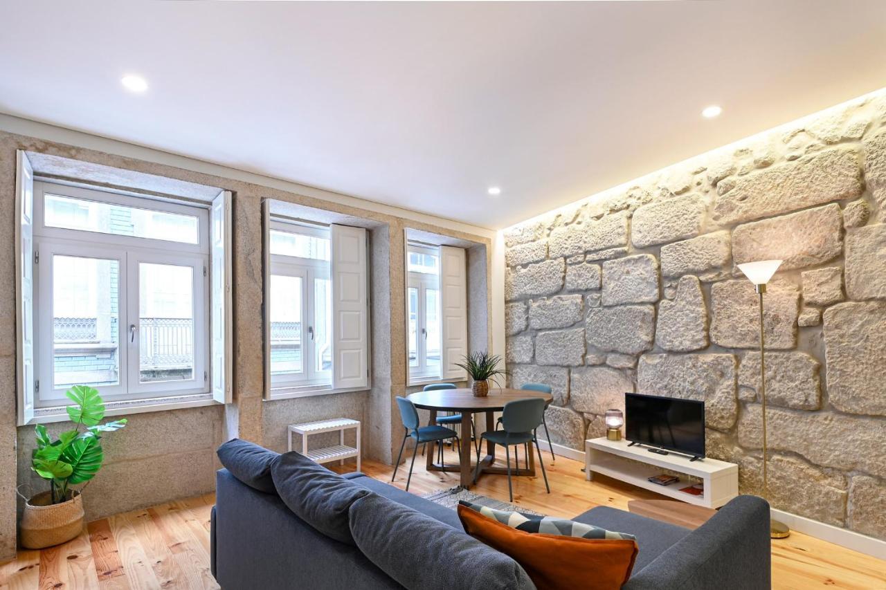 Bonjardim Downtown - By Guest Apartment Porto