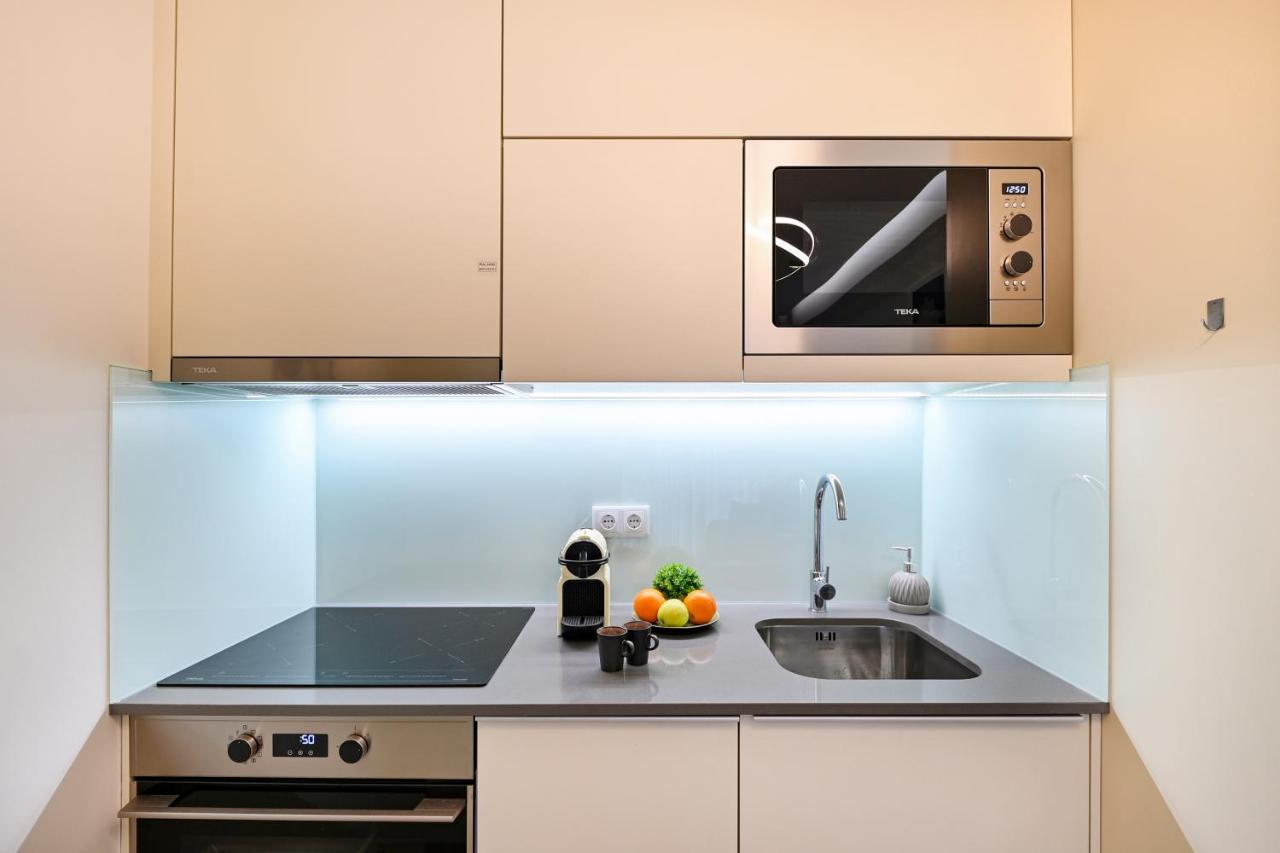 Apartment Lapa Flat - By Guest