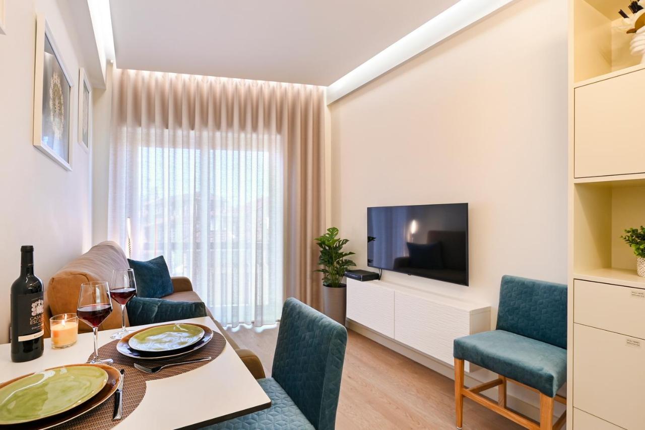 Lapa Flat - By Guest Porto