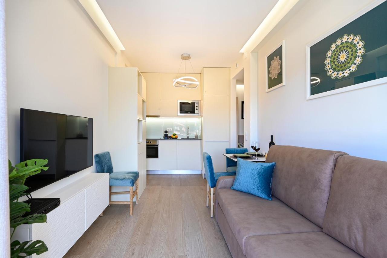 Apartment Lapa Flat - By Guest Porto