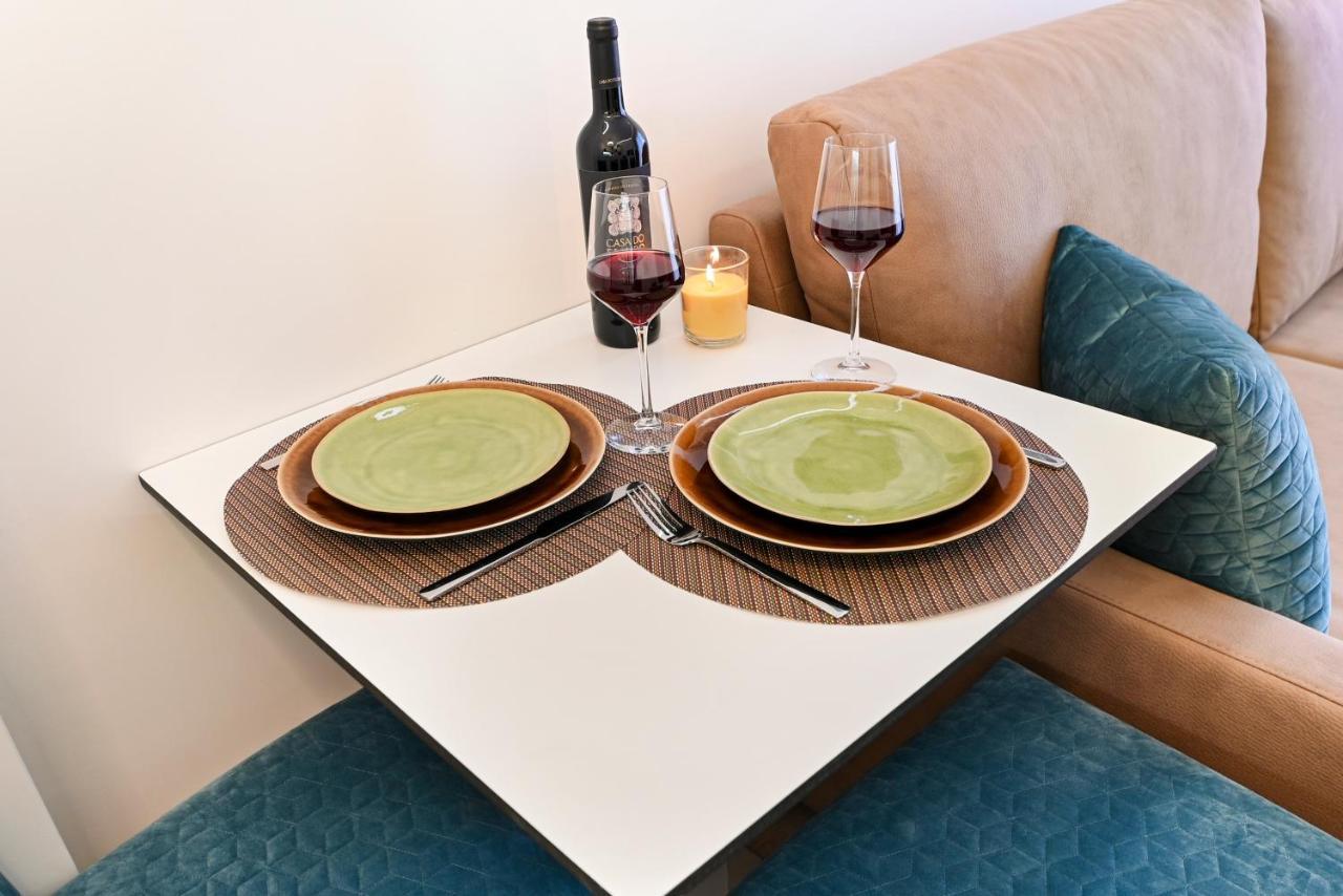 Lapa Flat - By Guest Apartment Porto