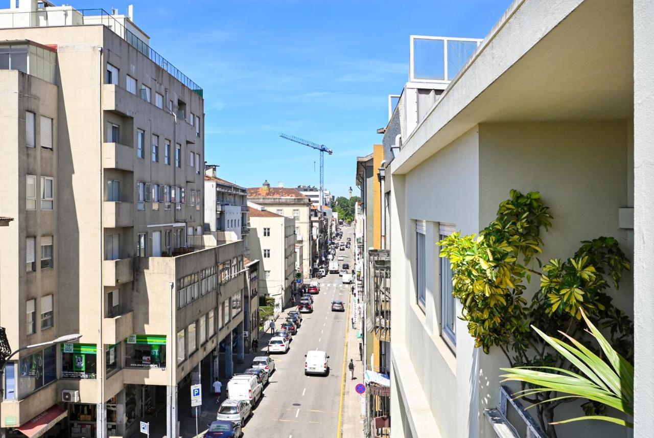 Lapa Flat - By Guest * Porto