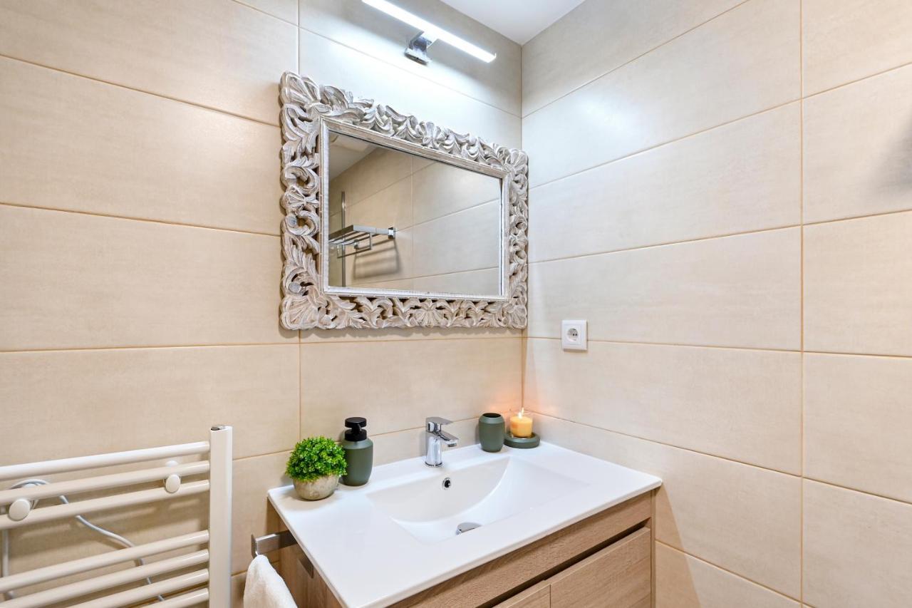 Lapa Flat - By Guest Apartment Porto