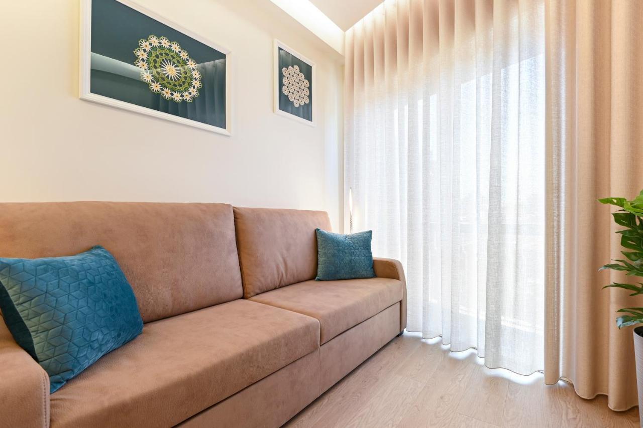 Lapa Flat - By Guest * Porto