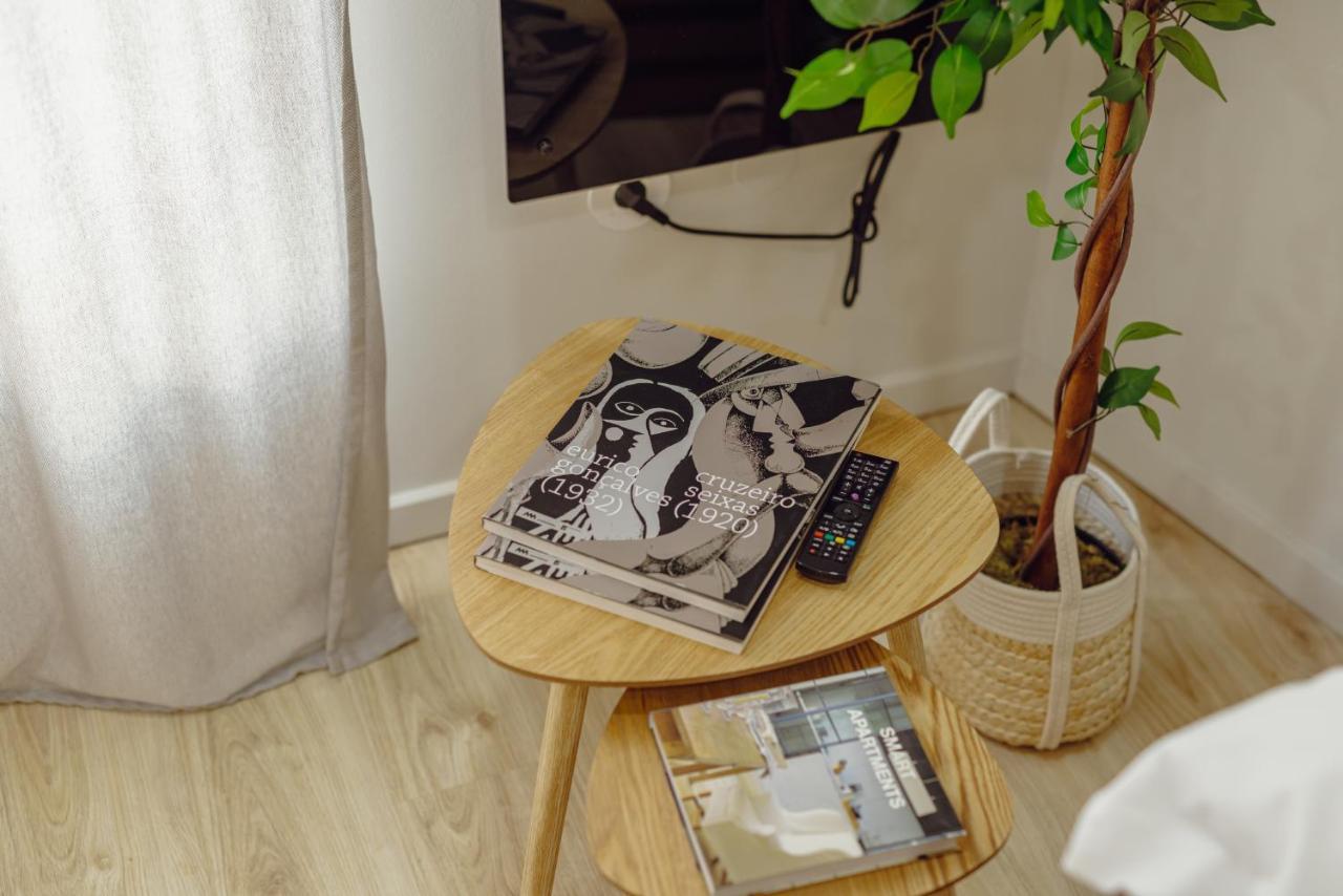 Apartamento Guest Trindade