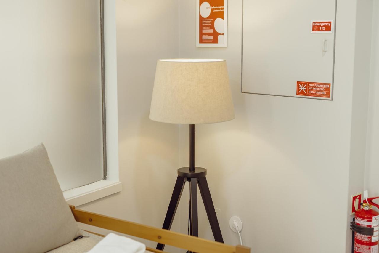 Apartamento Guest Trindade *