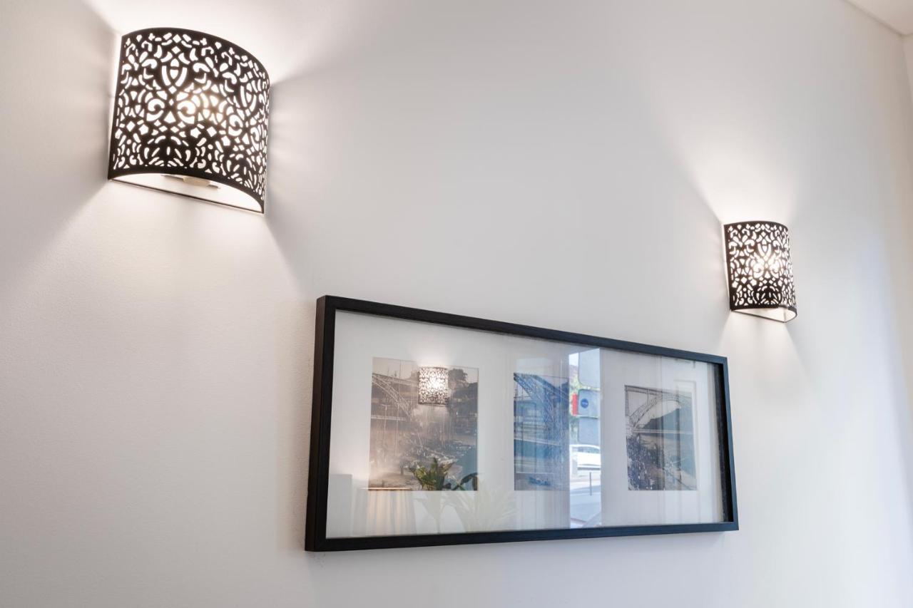 Apartment Boavista Rilofe T1 Smart Duplex - By Guest Porto