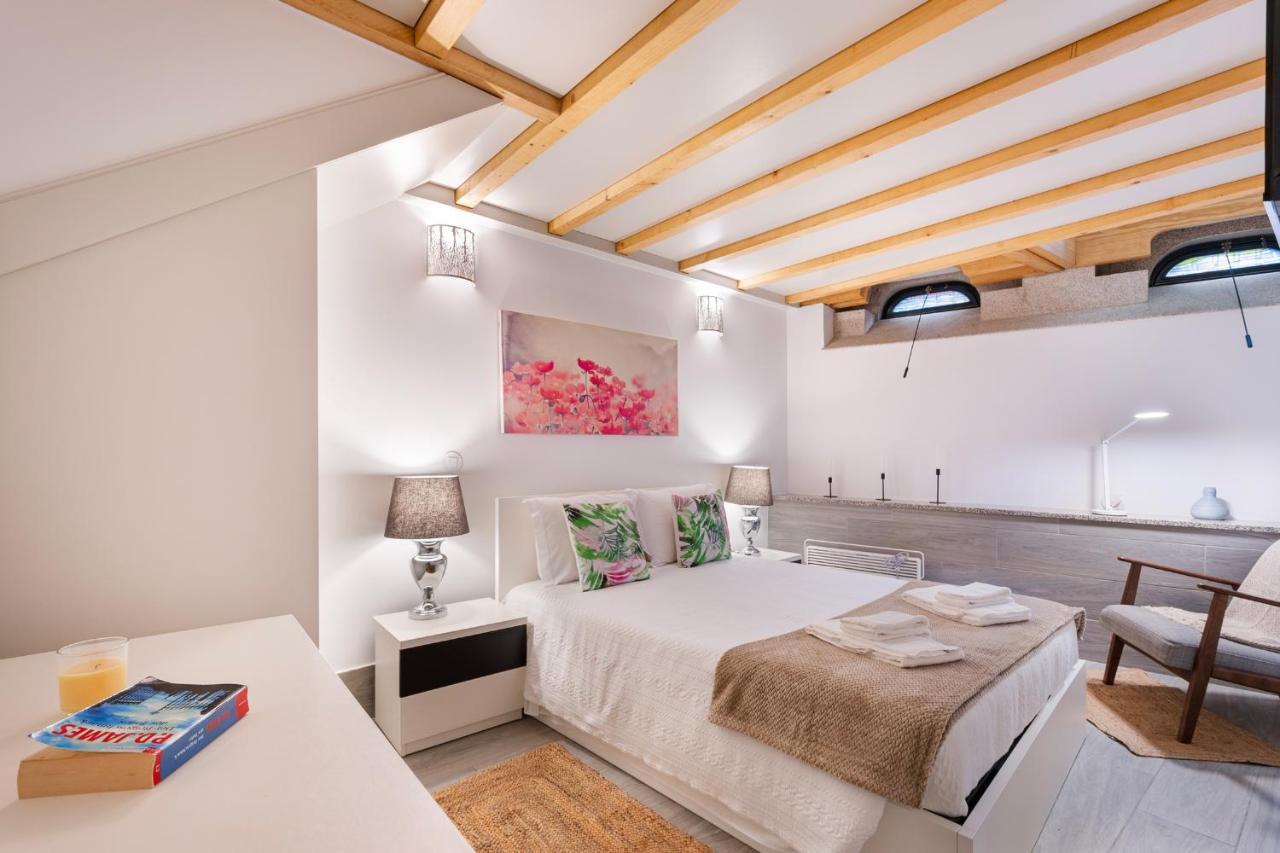 Boavista Rilofe T1 Smart Duplex - By Guest Apartment