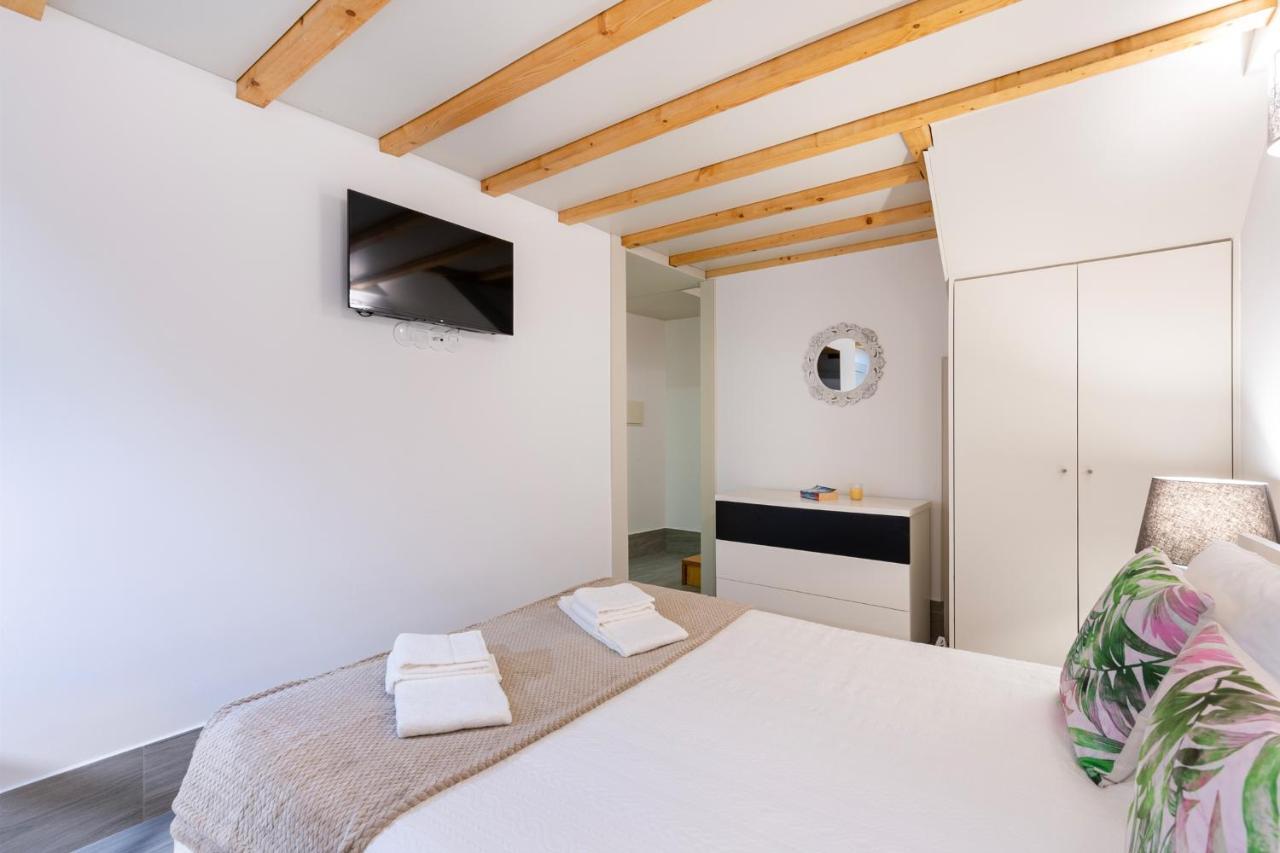 Apartment Boavista Rilofe T1 Smart Duplex - By Guest *