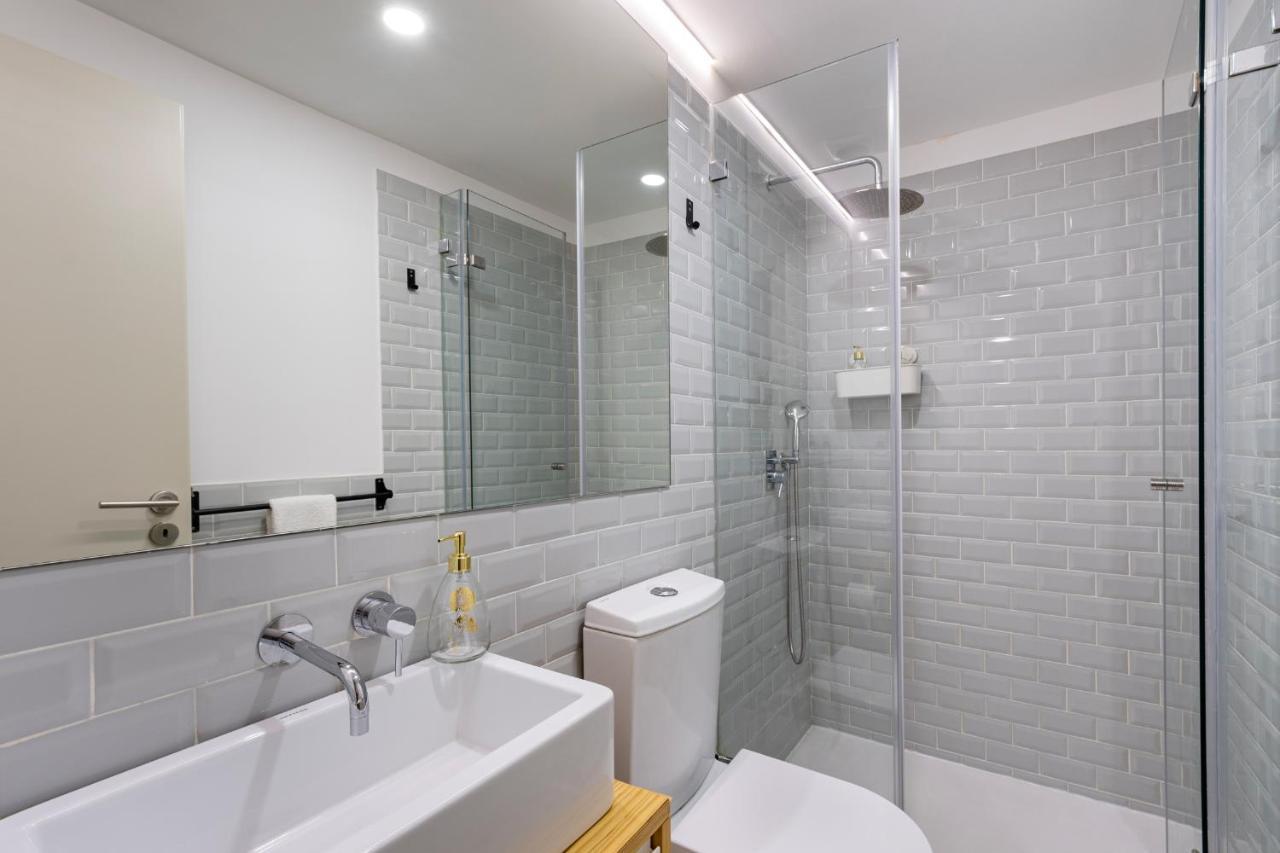 Apartment Boavista Rilofe T1 Smart Duplex - By Guest Porto