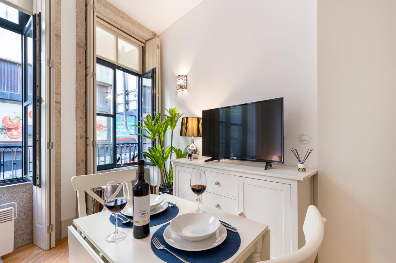 Boavista Rilofe T1 Smart Duplex - By Guest Apartment