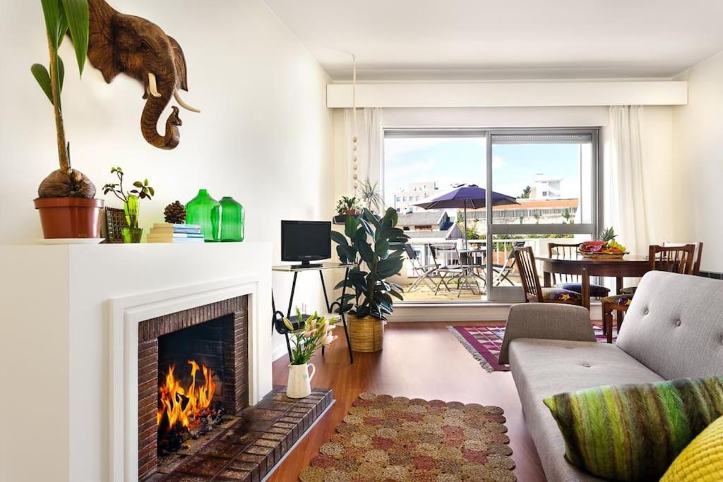 Apartment Aida's Haven Penthouse&parking *