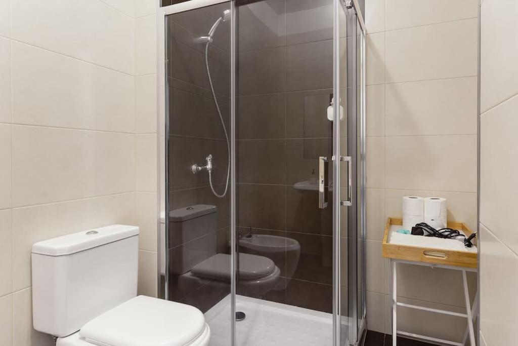 Apartment Aida's Haven Penthouse&parking Porto