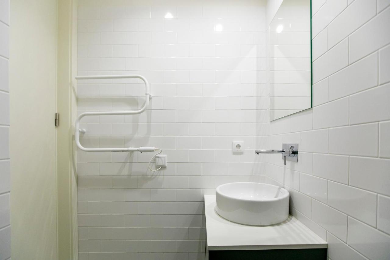 Apartment Loule Luxury Garden W/ Ac Porto