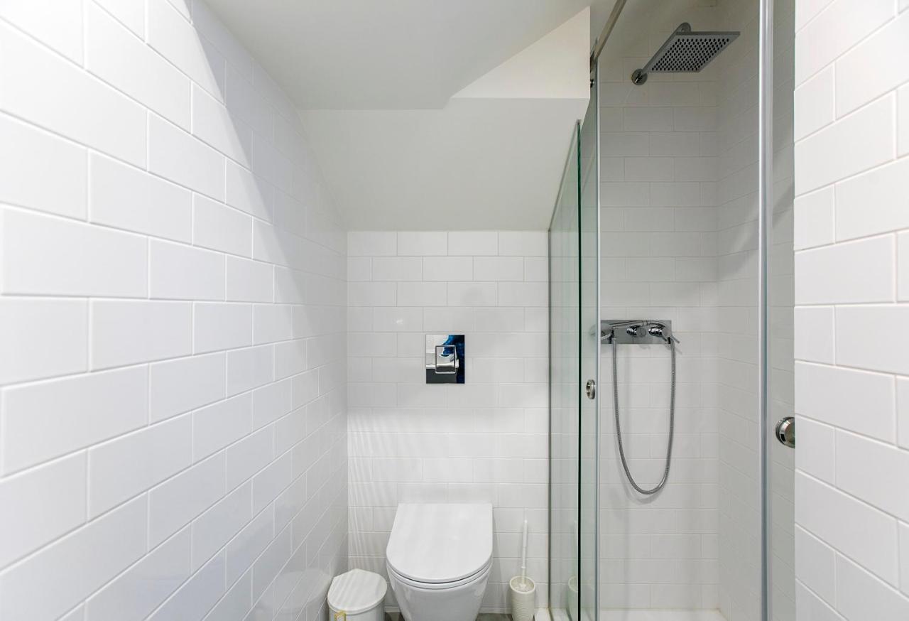 Loule Luxury Garden W/ Ac Apartment Porto